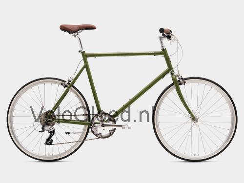 Tokyobike Classic Sport specificaties